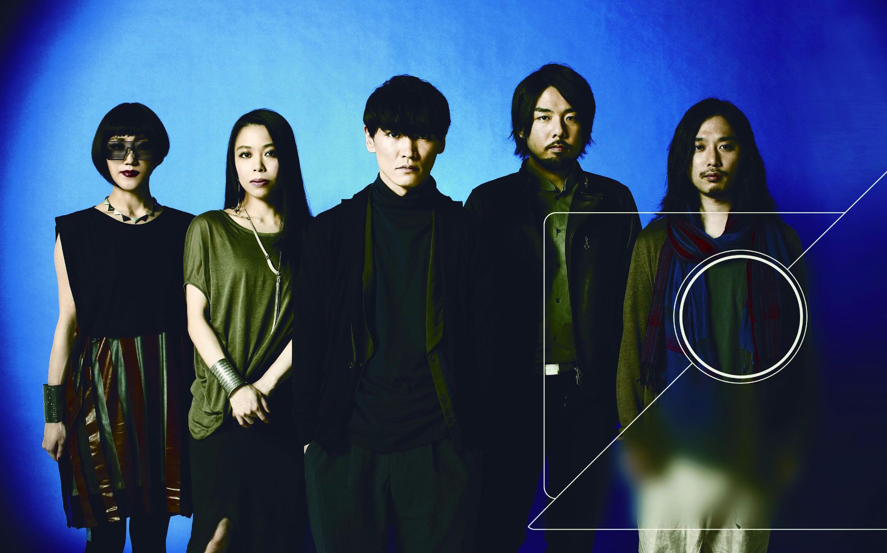 【鱼韵/sakanaction】mv中字合集(2007-16)【个人字幕】