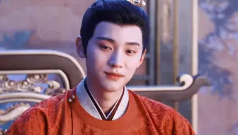 少年帝王强制爱，他爱慕她却眼睁睁看着她奔向自己的皇叔，爱而不得使他嫉妒到发疯，最终迷失了初心与皇叔反目成仇。《灼灼风流》景甜 周翊然