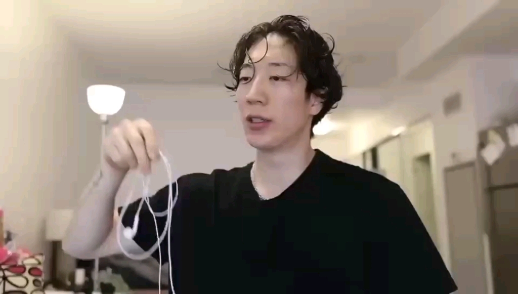 【中字】ben kim恭敬哥re彬准,他超爱