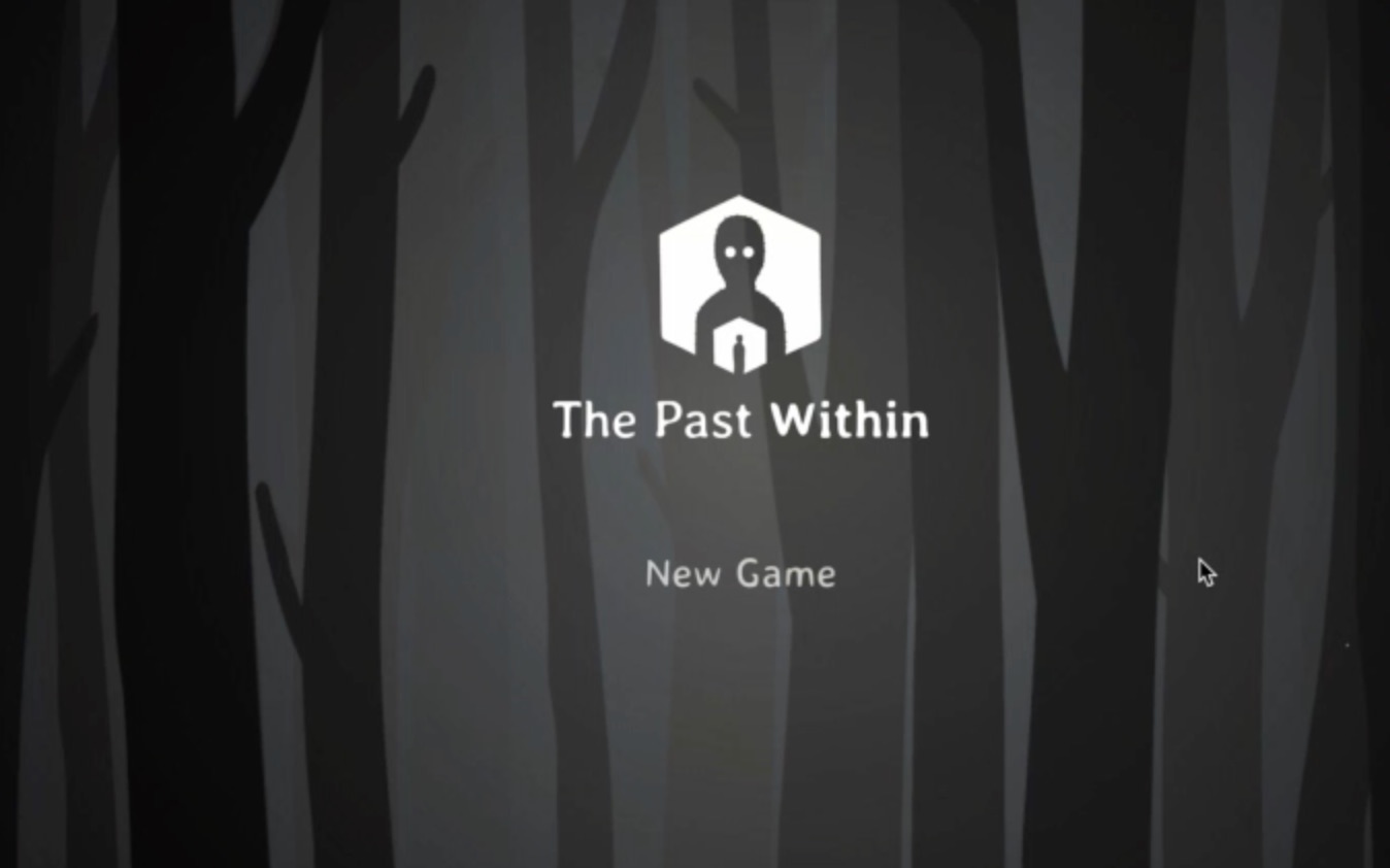 [图]锈湖新作Rusty Lake：The Past Within实况（with韩国好姐妹Shanna