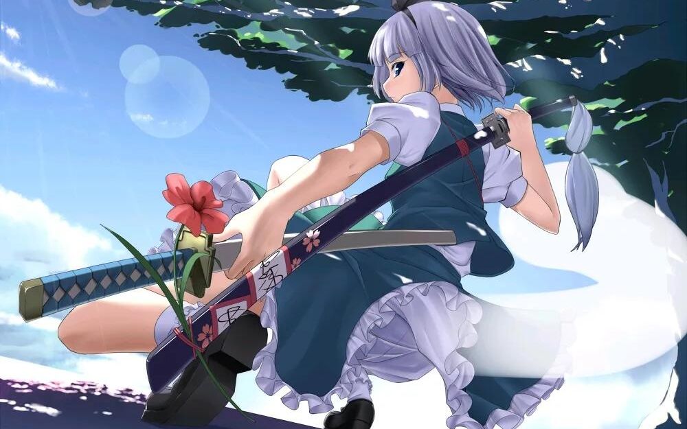 这把楼观剑斩不断的东西 几乎不存在!