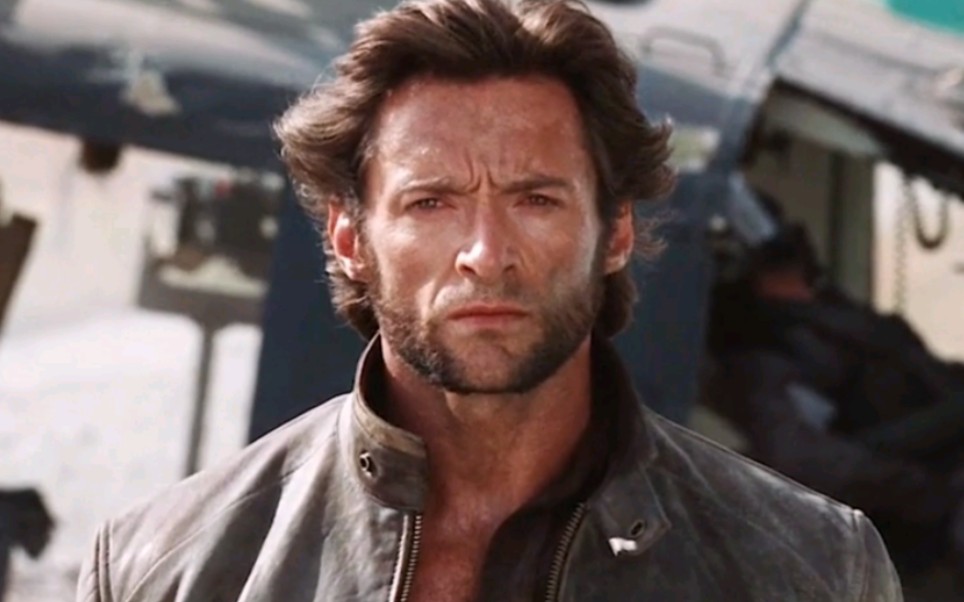 原来狼叔是一个深情且可怜的人!