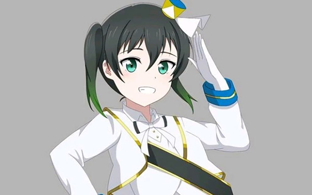 【统计向】爷一共叫了多少次步梦女士?