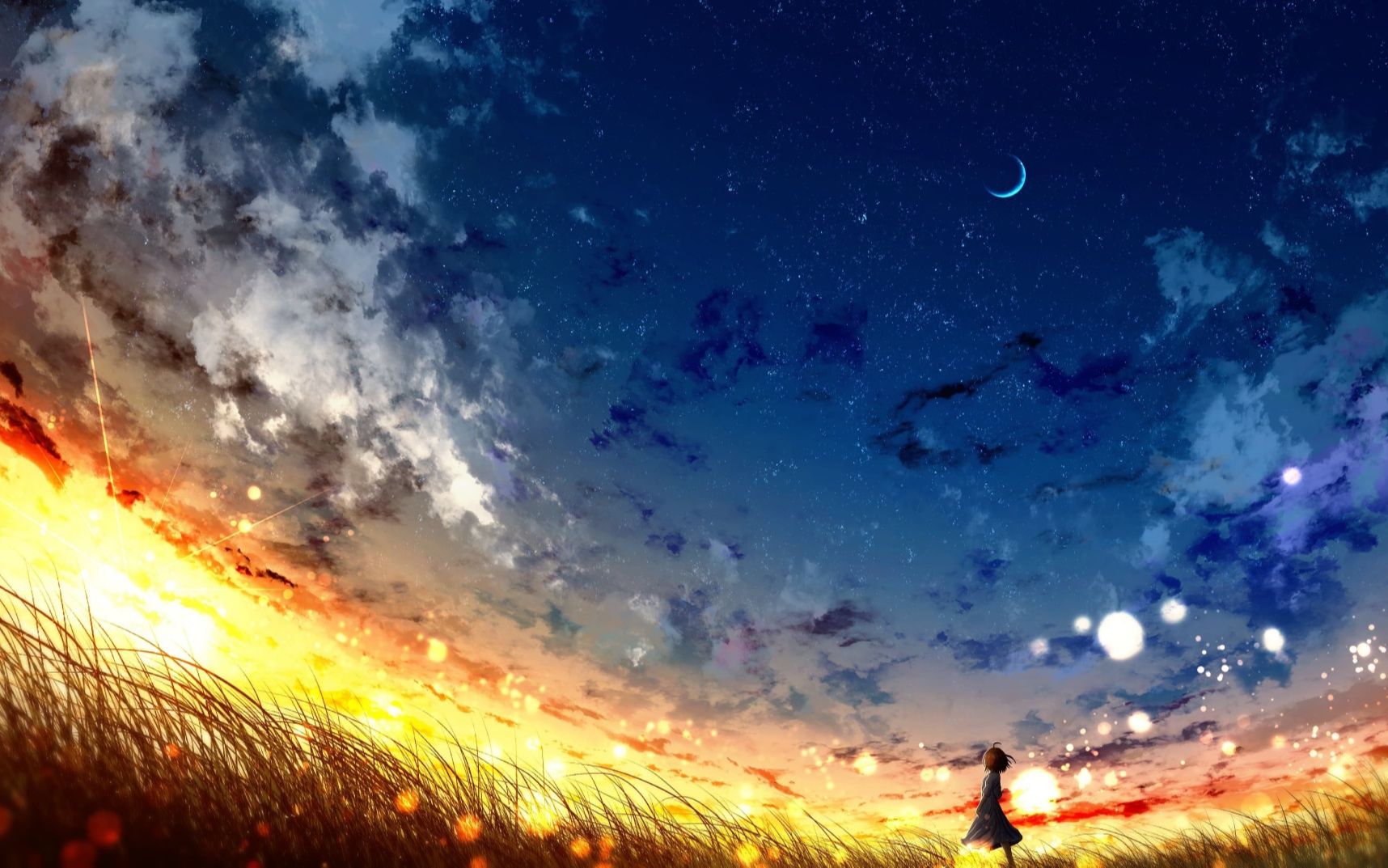 第13期终极救赎-双鱼座