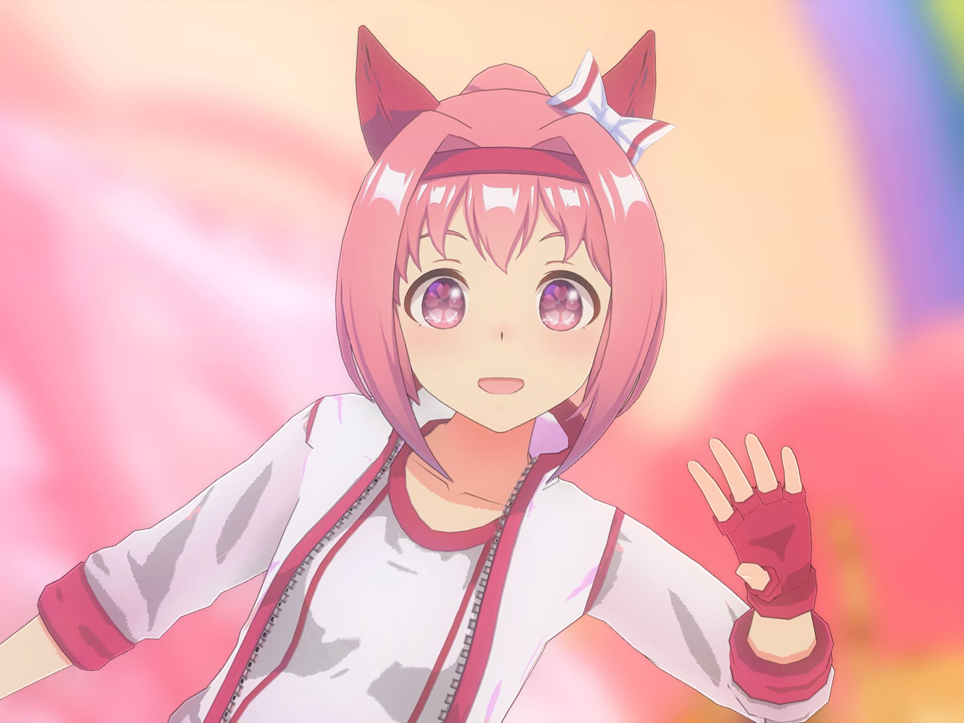 cute medley idol sounds ‖ 春乌拉拉