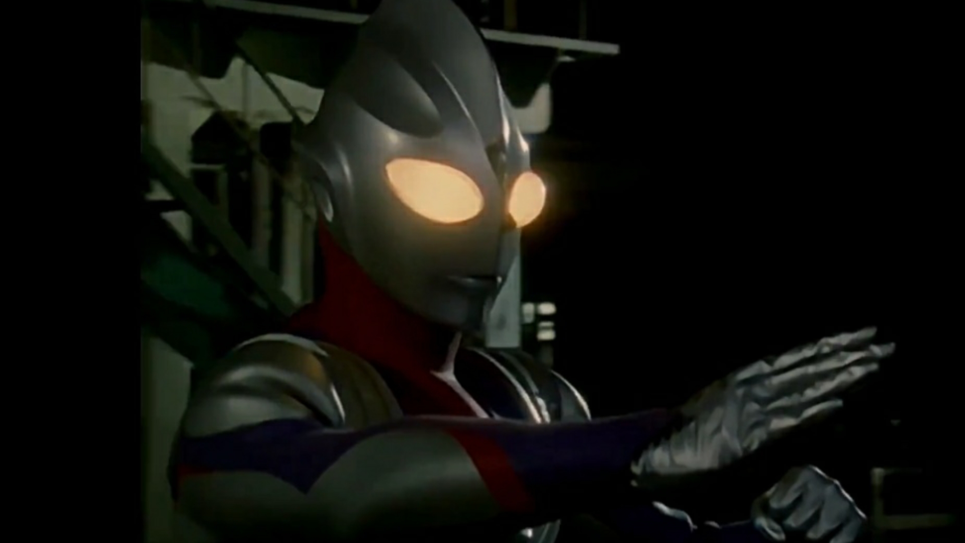 迪迦奥特曼混剪