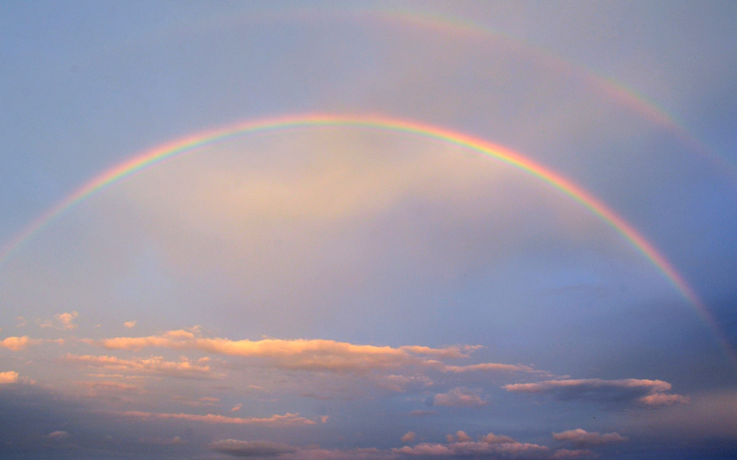 [图]彩虹桥：女神源能为主权与阴暗面统一- 凤凰崛起 The Rainbow Bridge： Goddess Source Energy for Sovereignt