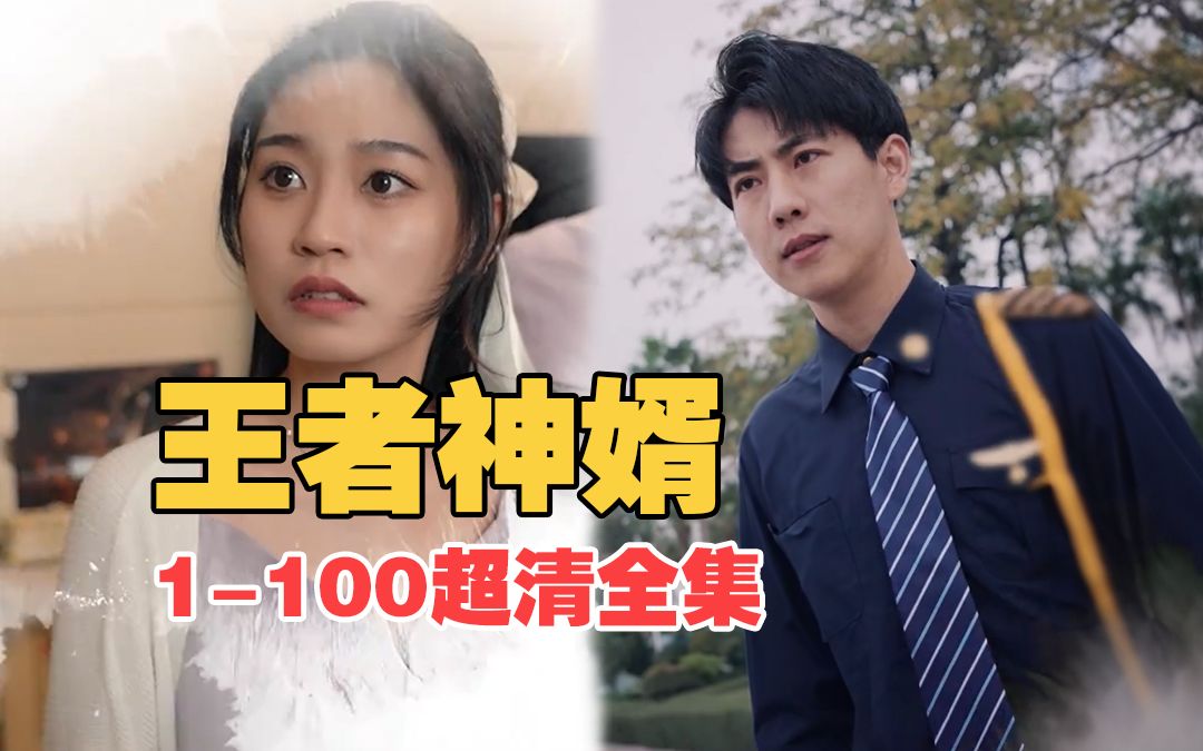 [图]【王者神婿】1-100超清全集