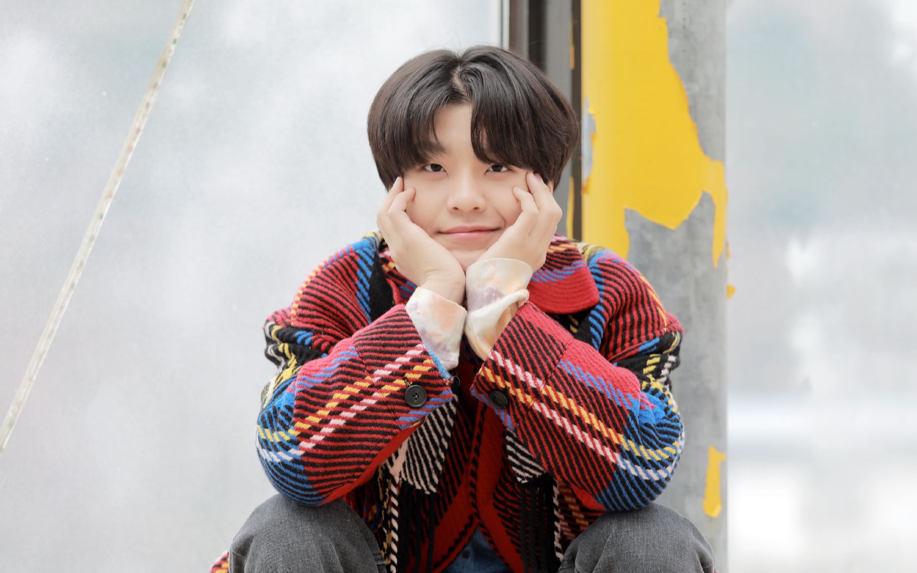 贺鑫隆生贺寒鸦少年愿小小少年慢慢长大