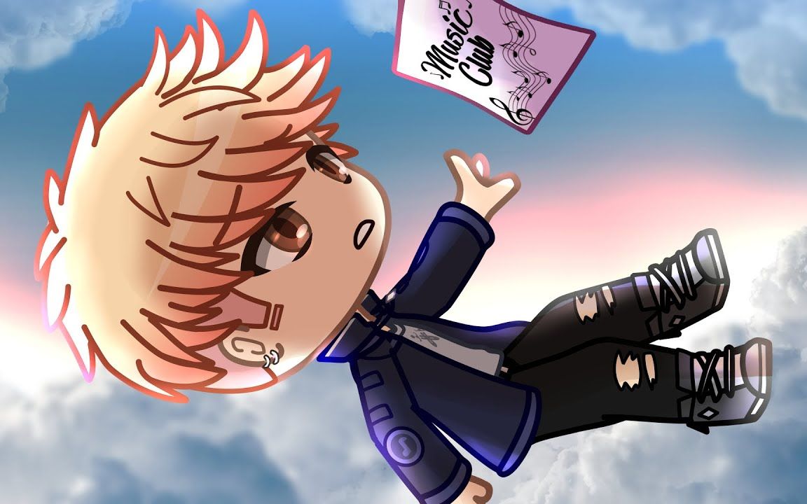 【音乐怪胎】《loved with your love 被你的爱所爱》自制普通话翻唱