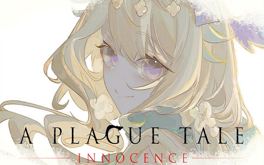 [图]【完结】【生肉/Enna Alouette录播】【瘟疫传说:无罪】天堂鸟的中世纪之旅【A Plague Tale: Innocence】【NIJISANJI】