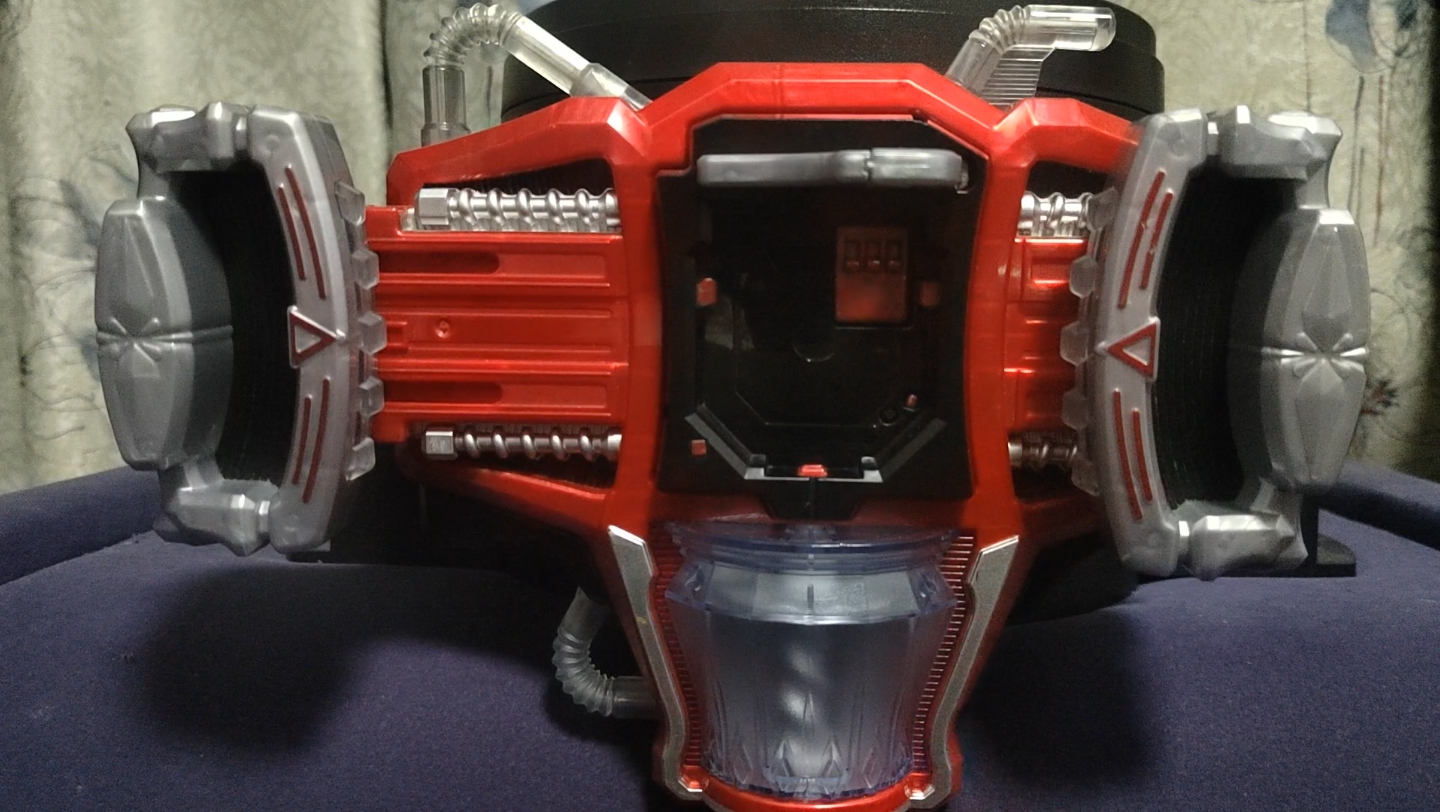 铠武,创世纪,dx能量柠檬锁种