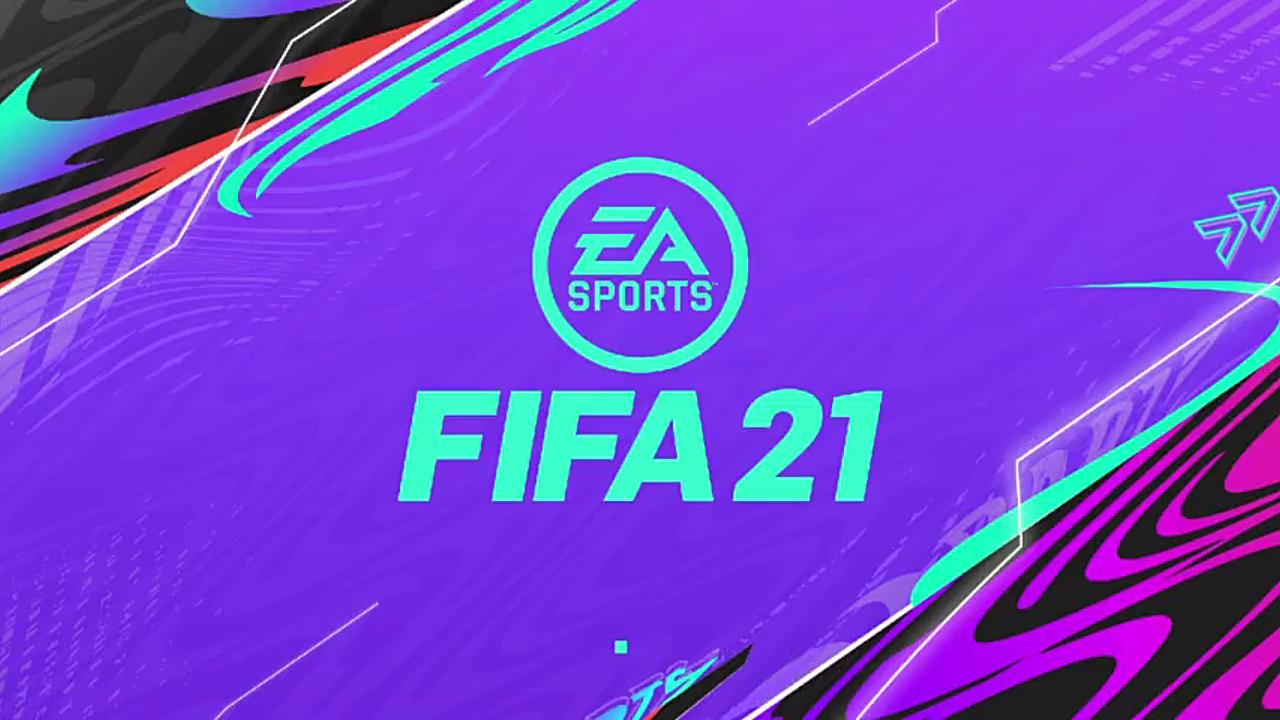 足球回来了——fifa21测评