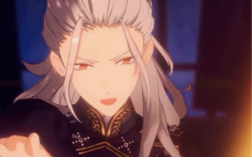 es混剪61eden此生与生俱来