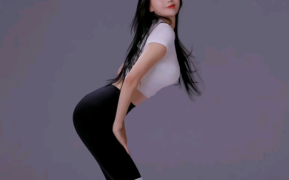 李亚英动感热舞