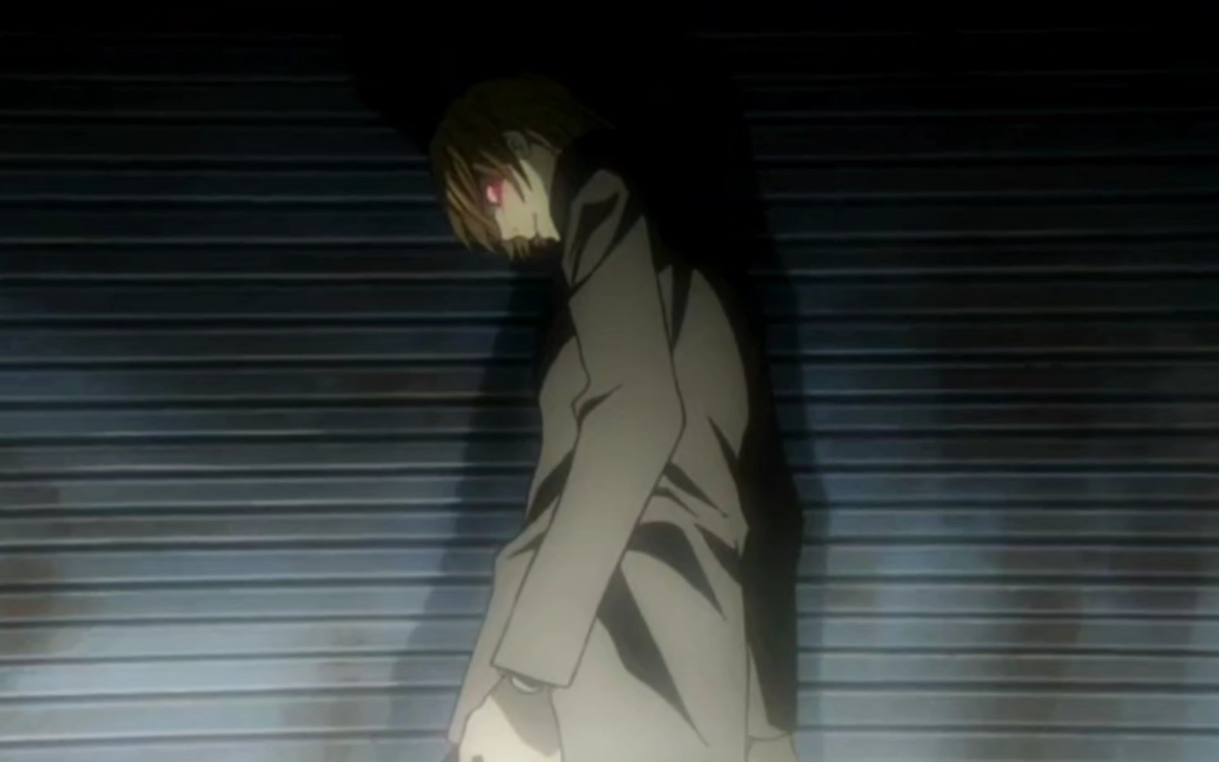 【死亡笔记】我们 才 算 是 敌 对 !