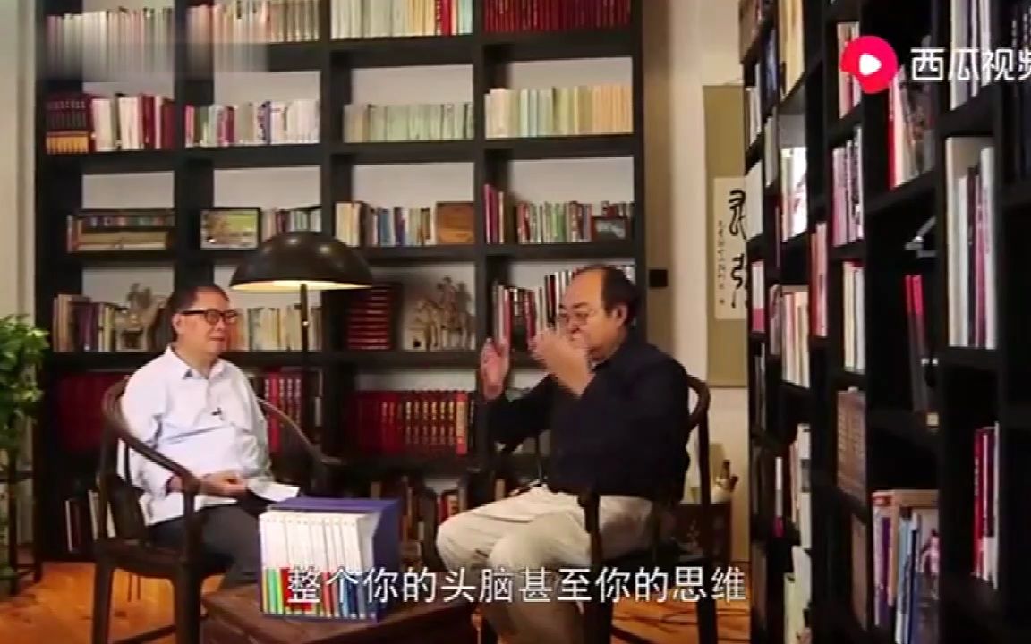 [图]学者说书——《罗马人的故事》（节选1）