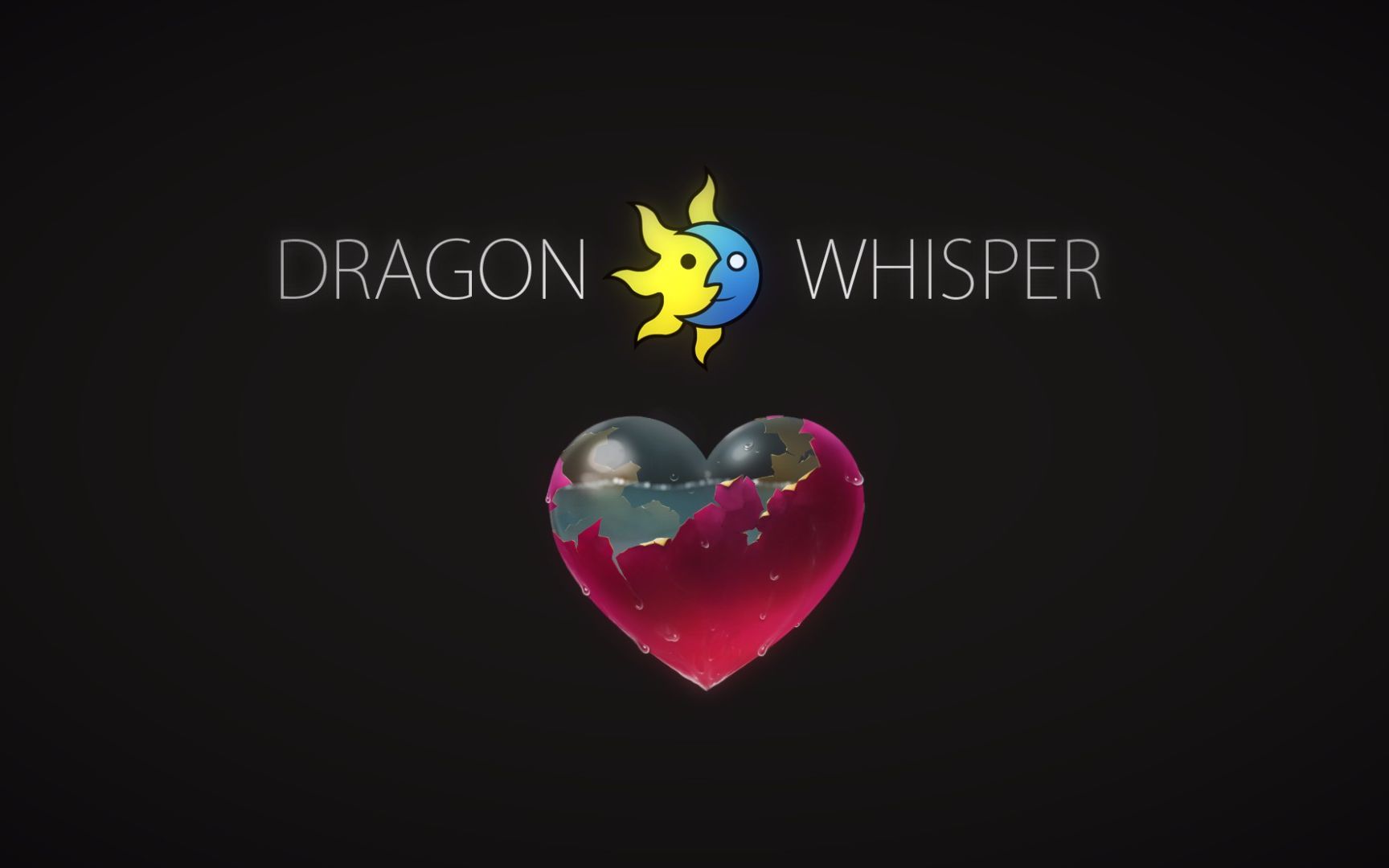 心之形别具一格的解密类独立小游戏实况