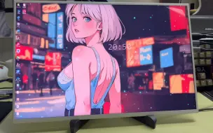 Download Video: 新品星云屏16寸miniLED，电竞高刷面板，低延迟2.5K分辨率240hz/144hz，高亮度便携屏