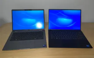 Download Video: 新款latitude7350跟precision5480对比图