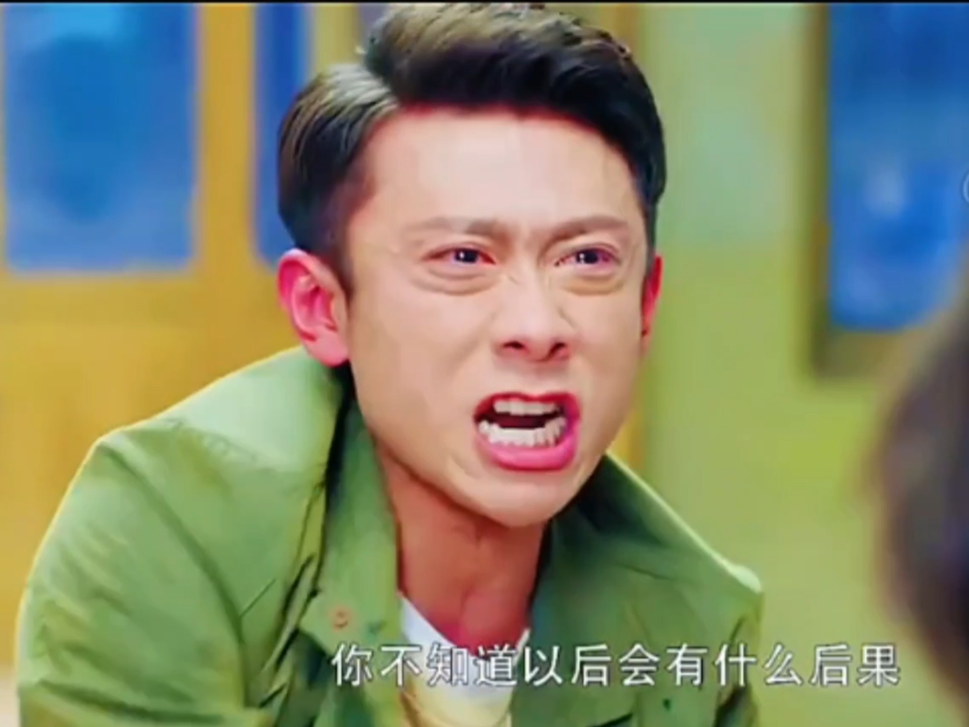 秋水犹豫不决,最后孤独终老!#张一山#影视推荐#热播影视