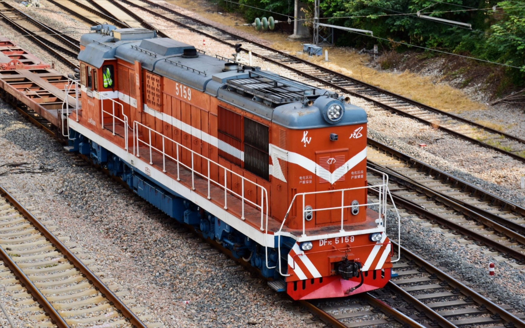 低调的调机-df7c