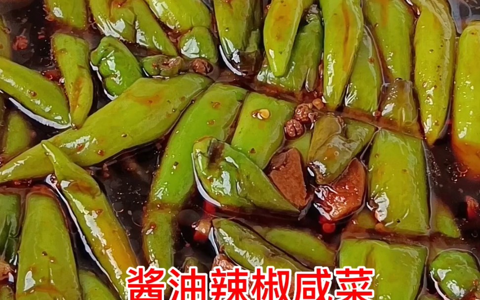 三斤辣椒,三两蒜片,三两姜片,5克花椒,三两盐,三两味精,三两白糖,酱油一斤,辣椒油一两,比例可以根据辣椒的多少,计算哔哩哔哩bilibili