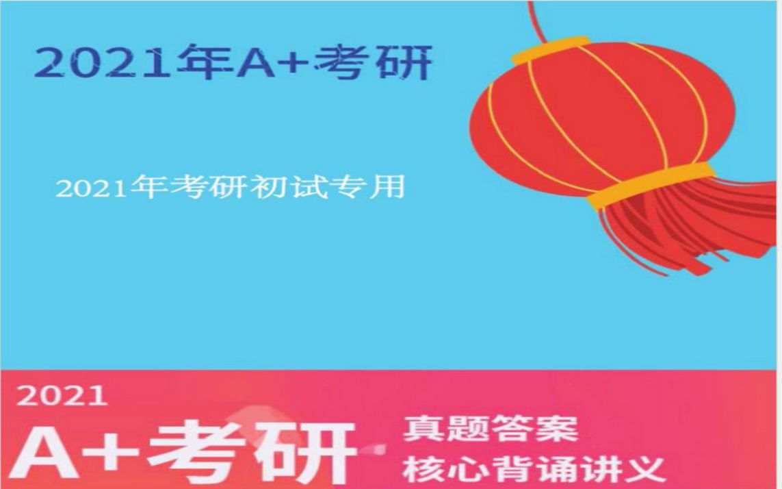 A+考研2022年北京科技大学北科811热工理论第一次考研视频哔哩哔哩bilibili