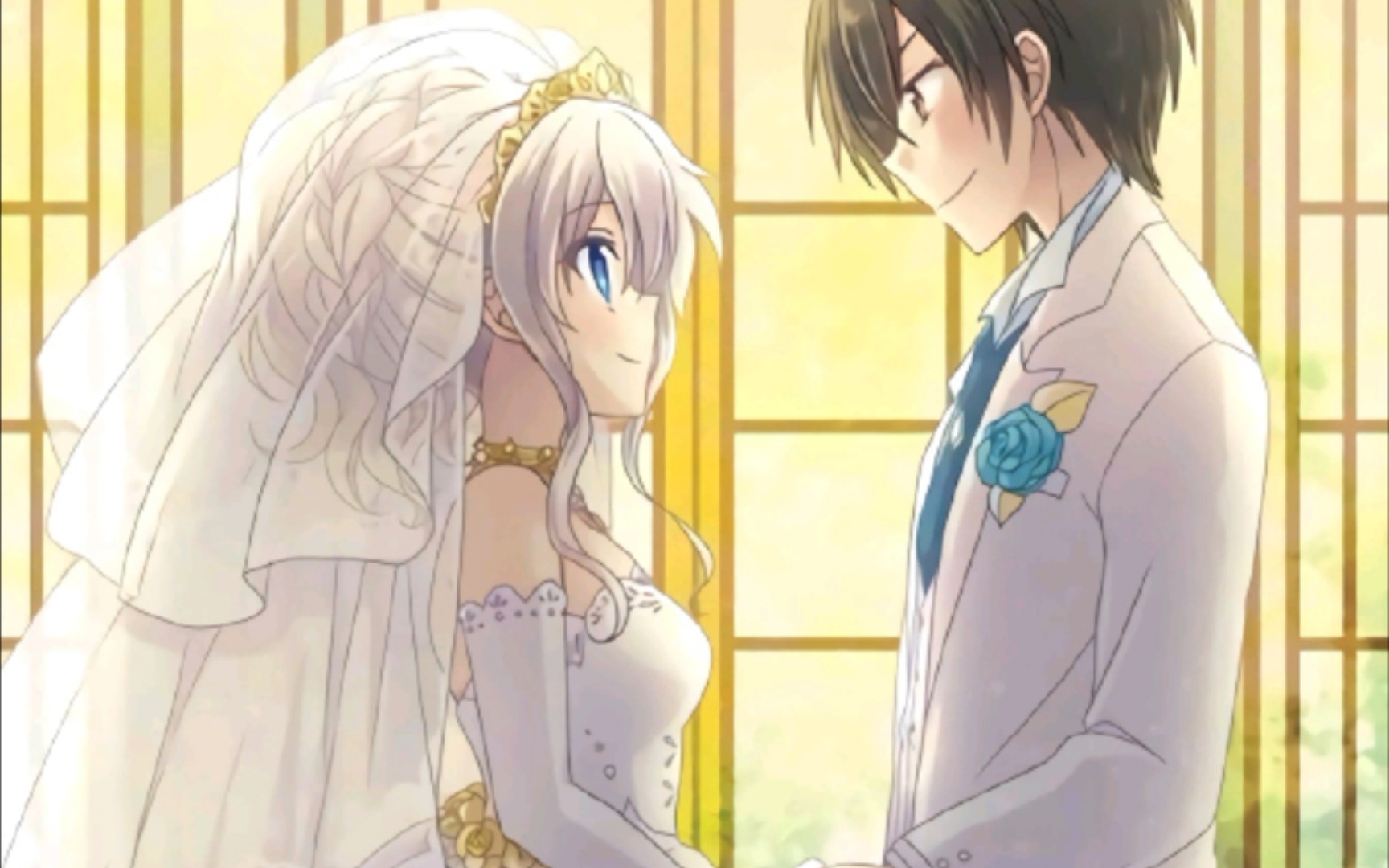 【charlotte】夏洛特61友利奈绪61乙坂有宇_哔哩哔哩_bilibili