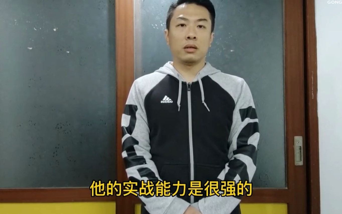 岑能派咏春拳与其他咏春拳最大的不同是什么呢