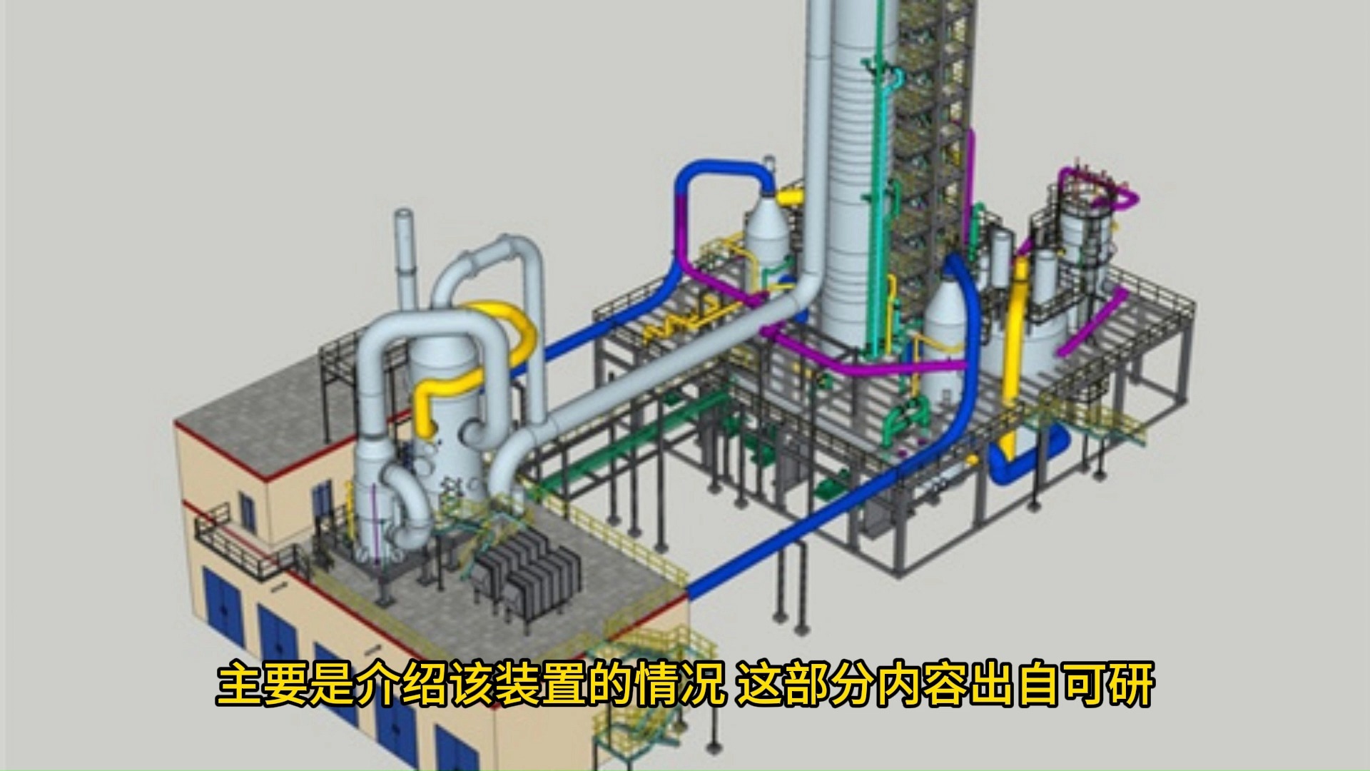 说说基础设计文件制作工程设计图不是那么好画的系列! 第2期哔哩哔哩bilibili