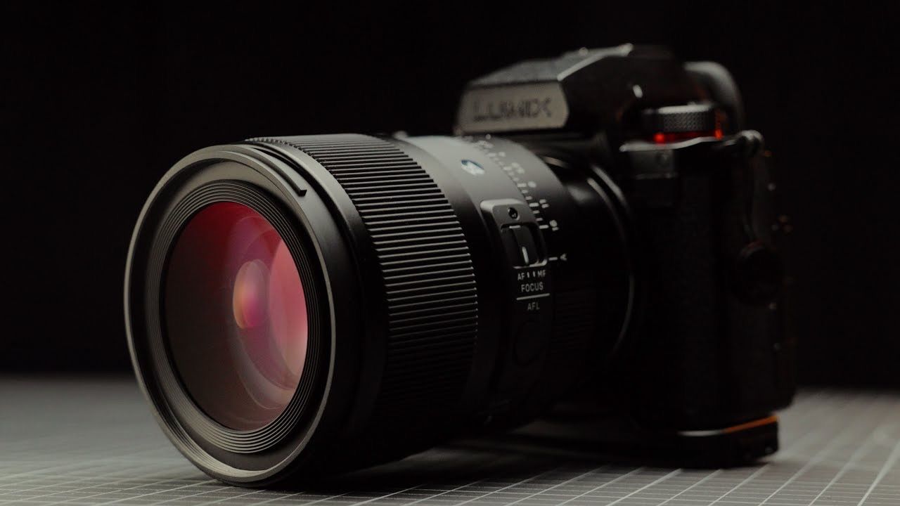 能自动对焦的noctilux 适马50mm f1.2徕卡l卡口镜头评测