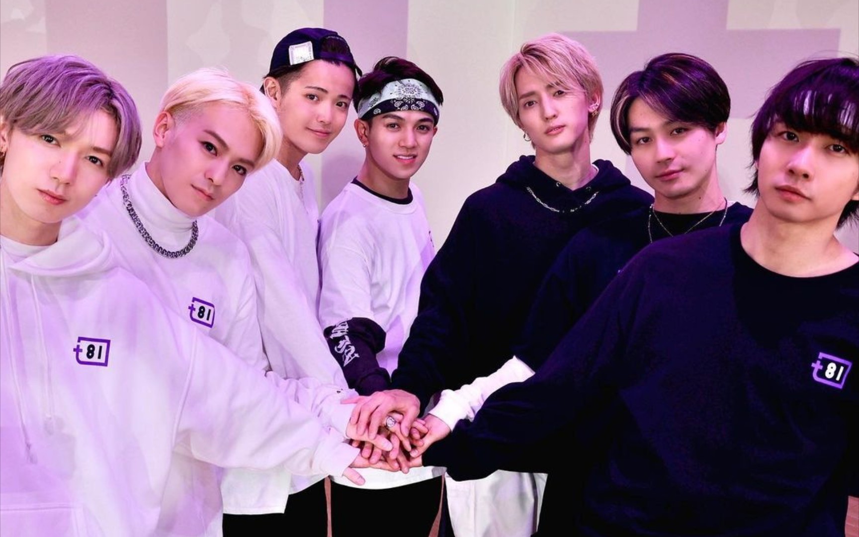 【travis japan】2022快乐星期五歌曲