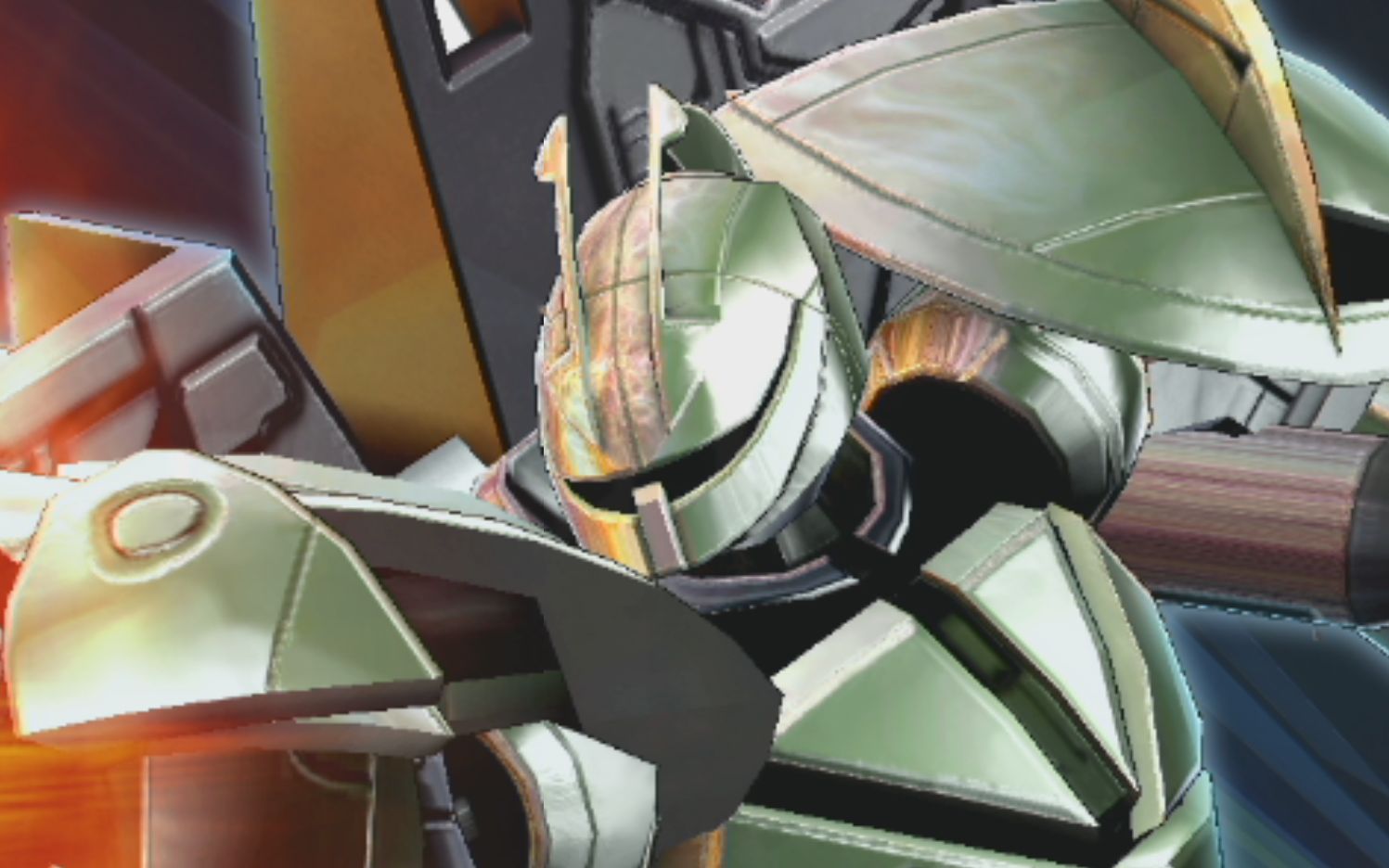 【三金】turn-x 逆x 倒x 高达 出招表 全技能演示 exvs mbon