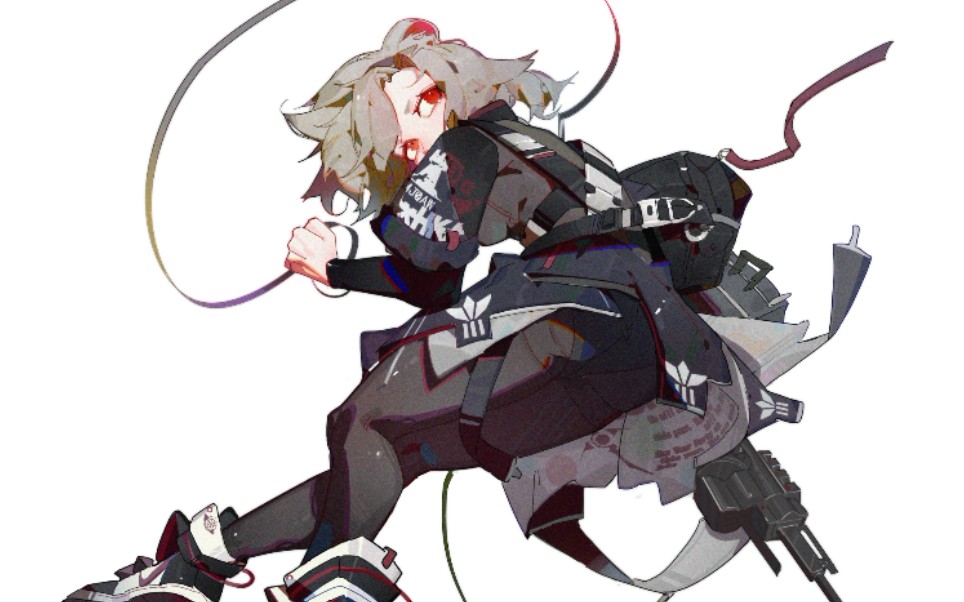 明日方舟苦艾龙门外环极限测试