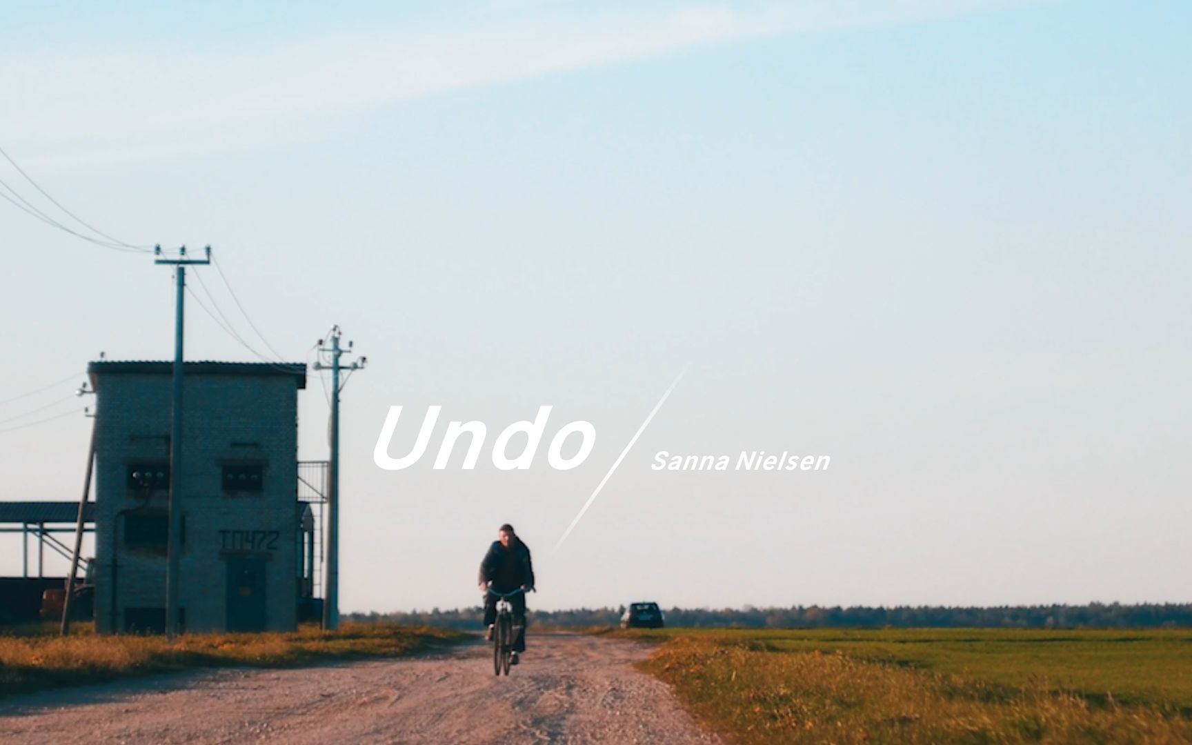 [图]听到前奏就瞬间喜欢的一首歌《Undo》然后开始单曲循环