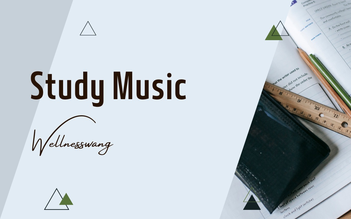 陪伴你 沉浸式学习 Study Music  Inspiring Ambient Theme哔哩哔哩bilibili