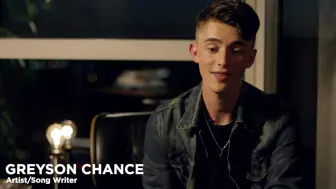 Download Video: 【Greyson Chance】【转载】【采访】Kaotica Eyeball - Capturing Useable Demo Tracks