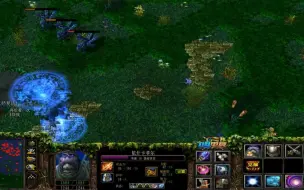 Скачать видео: dota是如何被外挂毁掉的，09平台挂逼集锦