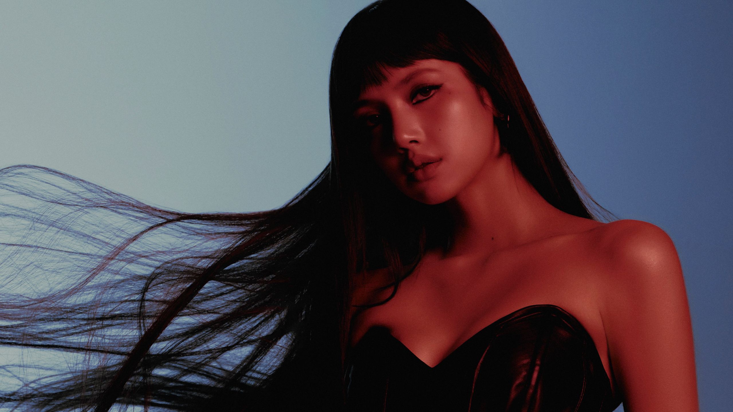 [全专中字] LISA全新EP"PRESS PLAY"正式发行｜PRESS PLAY - LISA