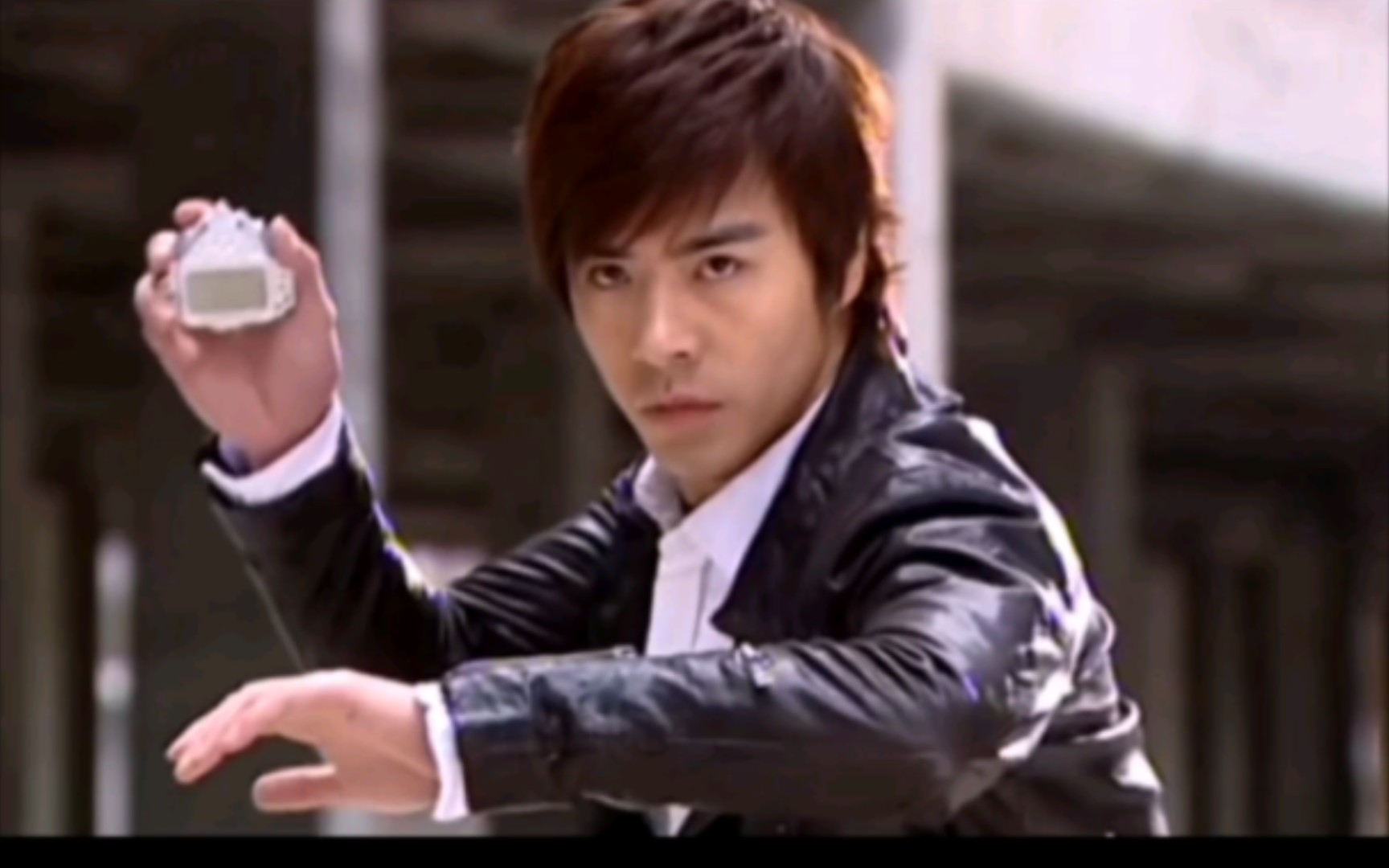 内战幻神北淼:要证明谁是强者,最直接的方式就是………打一架!