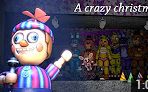 [SFM FNAF] A Crazy Christmas哔哩哔哩bilibili