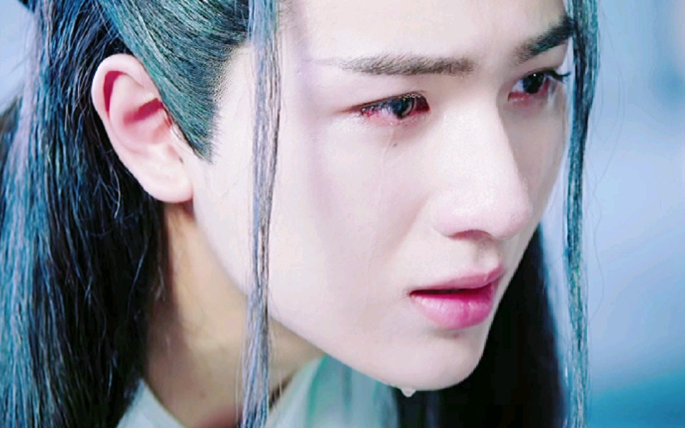 活动  【李宏毅】宏毅的哭戏绝啦