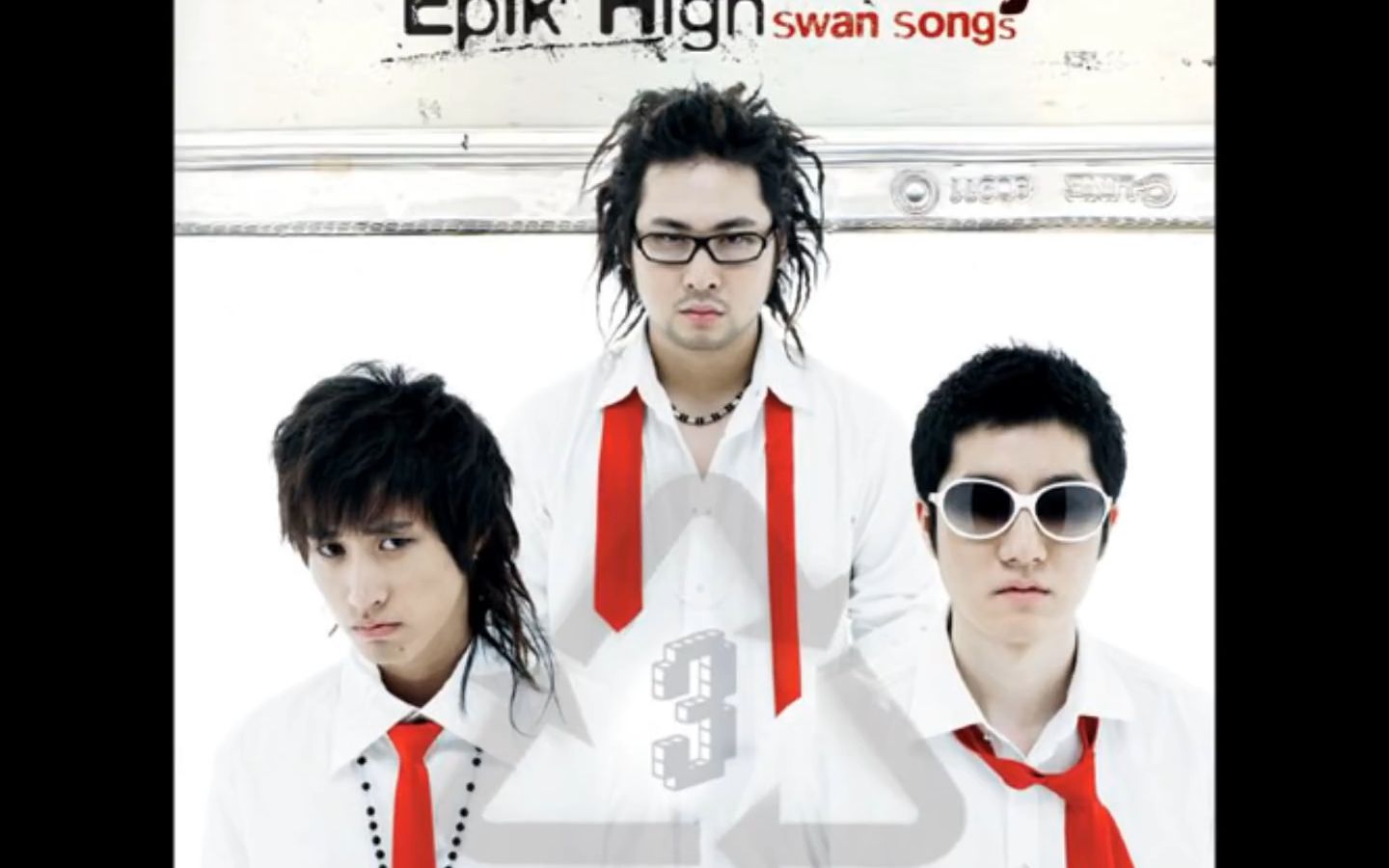 [图]fly - Epik High