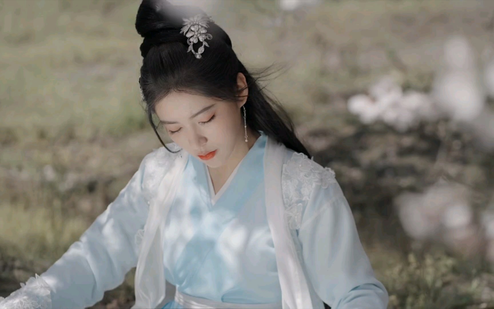 【杨伊墨杨馥羽】不看到最后都猜不到结局的好看微电影,知竹作品