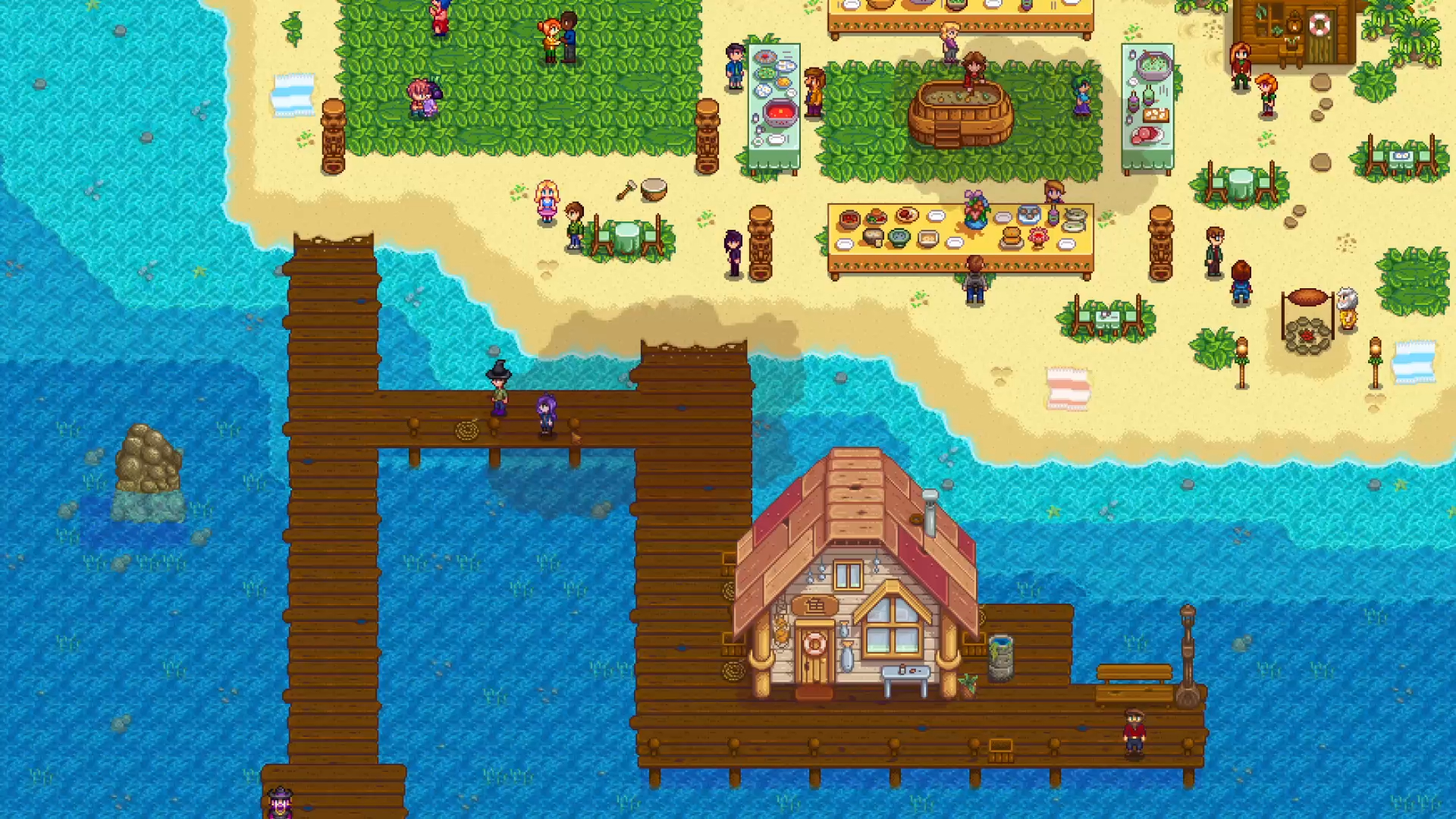 星露谷1.6实况24