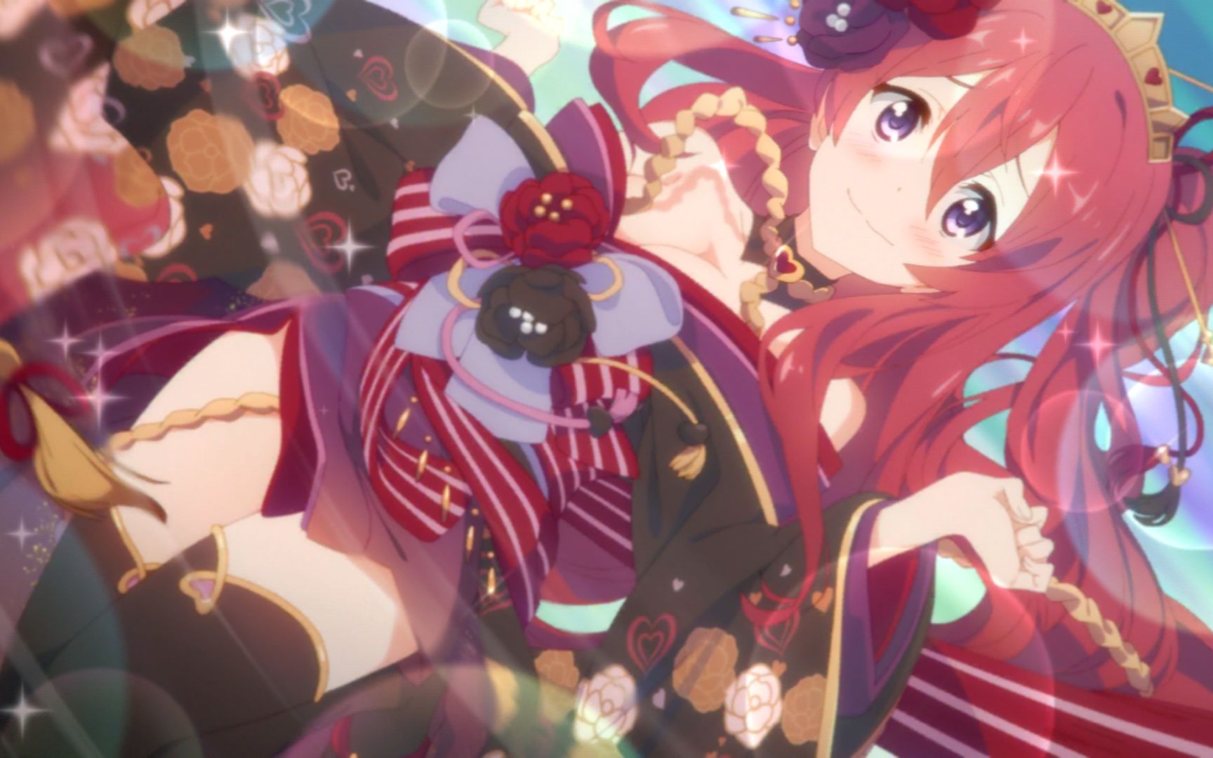 空花大江户剧情大放送第一期