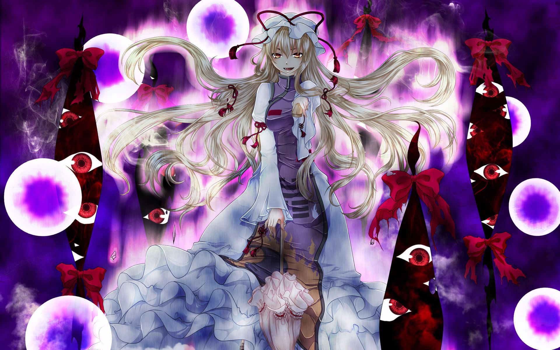 东方年代记202ce线结局