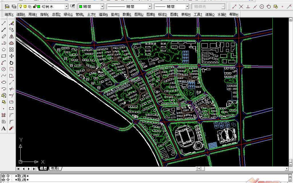 Sketchup 分类型场景制作——从入门到精通(山体、高层、住宅、工业)哔哩哔哩bilibili