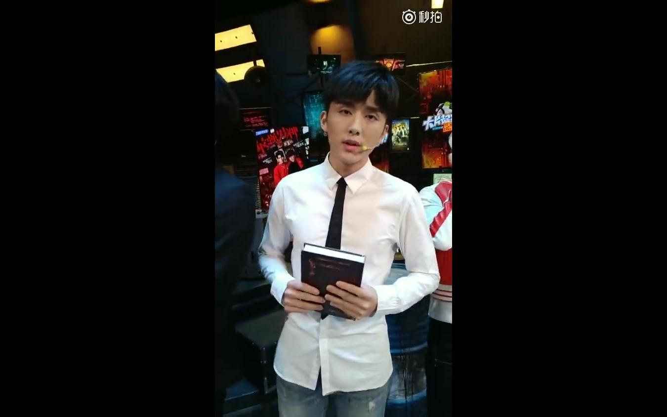 【张新成】与【张思帆】版的恋与制作人